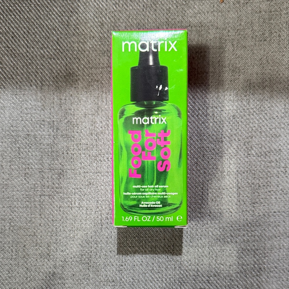 Matrix Food for Soft 50 ml / 1.7 oz